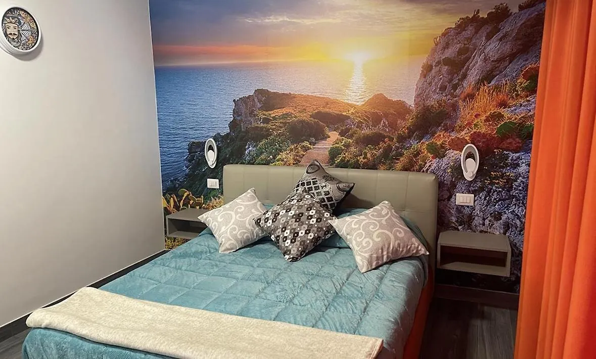 Il Paradiso di Marilyn Pace Del Mela Bed & Breakfast